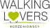 Logo Walking Lovers